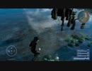 FINAL FANTASY XV 絶景・ヴェスペル湖  ☆☽part７８
