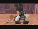 【日刊】3人でまた星空を見るために　14【KINGDOM HEARTS Birth by Sleep】