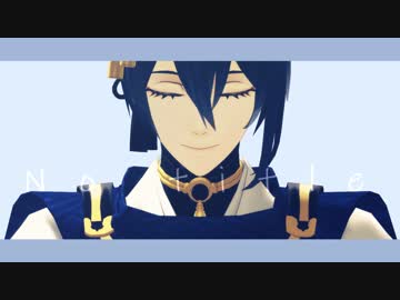 【MMD刀剣乱舞】No title【映画組】