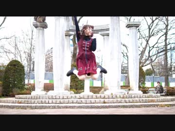 【四月一日】どぅーまいべすと！ 踊ってみた。