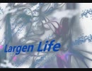Largen Life 『wack pajamas』