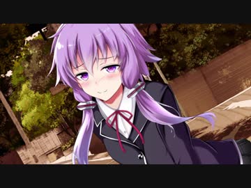 ゆかりさんに貸し一つ作ったら大変なことになった【VOICEROID劇場】