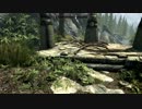 【Skyrim SE】 マスマリの冒険記３ 【ゆっくり実況】 その１の２
