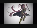 【巡音ルカ】NEO PSYCHIC BABY【JUBILEEカバー】