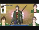 【刀剣乱舞】回想増加記念に推し×4で8-1を走る【偽実況?雑談?】