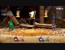 スマブラSP 戦闘力6万の現実を教えてやる