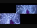 アナ雪比較動画　映画vsKH3