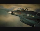 【AC7】F-2Aと未知なる空へ Sortie4【難易度ACE】