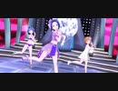 【ミリシタMV】待ち受けプリンス【4 Luxury(セクシー担当) feat.三浦あずさ】