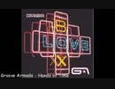 Groove Armada - Hands of Time