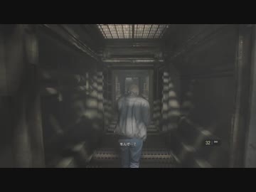 ぶるっと実況バイオRE2！【レオン裏Zver.】part3/11
