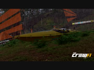 【TheCrew2】くるくる(crew2)しましょう_その30：カリフォルニア編