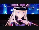 《Ray-MMD》ソードアート・オンライン☆Catch the Moment☆艦これモデル