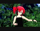 【重音テト】月翅【MMD-PV】1080p