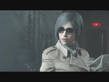 ぶるっと実況バイオRE2！【レオン裏Zver.】part4/11