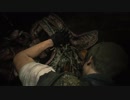 【バイオRE2】レオン編2ndハードコア　S+クリア【海外版】Part3