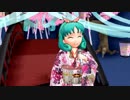 アイドルマスター『まつり』徳川まつり