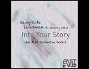 Into Your Story (Kai Alce DISTINCTIVE Remix) / Sandman & Riverside feat. Jeremy Ellis