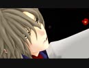 【MMDファフナー】銀猫