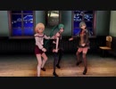 【MMD】鈴谷達のWAVE