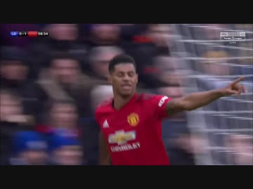 マンチェスター ユナイテッド レスター戦 試合結果 フォーメーション 18 19プレミア第25節 サカレビ サッカー戦術 フォーメーションまとめ