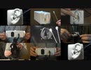 【ASMR】速く強い8種類の耳かき【音フェチ】