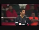 【香川真司】王　の　帰　還【GOAL!!!!】