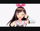 【VtuberMMD】モーション初心者がトレース頑張ってみた(おまけあり)