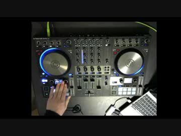 Tmn Song Meets Disco Style　 Get Wild