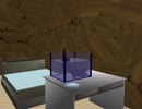 【モブ子】ＭＭＤで遊んでみた【突く】