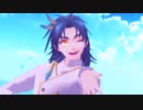 【MMD刀剣乱舞】 XYZの魔法 【太鼓鐘貞宗】