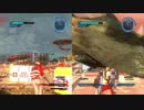 【地球防衛軍５】躓き、挫折、そしてクリア！？【2人プレイ＃5】Mission6:未確認飛行物体