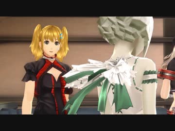 【ゆっくり実況】ゴッドイーターRE・少女の神喰 part-025