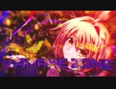 YAMAME ZONE [黒谷ヤマメ]×[RED ZONE]