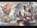 【グラブル】 猫島狂誌曲 (2/3)