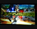 【EXVS2】ですともおじさんのエクツ珍道中33【直撮り】