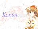 [MAD][kanon][Tarou365] Nothing Revision1.2