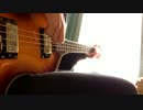 【ベース】スピッツ/大宮サンセット【弾いてみた】
