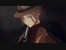 【MMDA3!】ELECT【ルチアーノ】