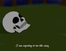 Skull / 鏡音リン