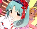 【ミリシタMV】フラワリング・ティータイム+で　フェスタ・イルミネーション　徳川まつり　天空橋朋花　宮尾美也　水瀬伊織　エミリースチュアート