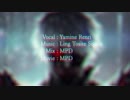 【MV】Katharsis [FULL]【Tokyo Ghoul:re S2】(MPD ft. Yamine Renri) Synth V Cover ~ w/ s5p and FLP