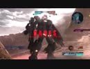 [バトオペ２]一般兵戦闘記録#4(ペイルライダー)