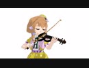 Canon rock mmd