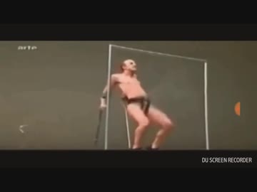 色々すごすぎてわからない黒魔 - I (MXM)
