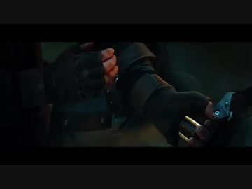 アベンジャーズ・エンドゲーム予告編2.5
