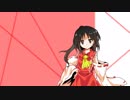 【東方琉輝抄“麗”】先代語りその陸『巫女様、刀も使えるんですか？』【東方バトスピ】