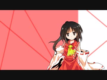 【東方琉輝抄“麗”】先代語りその陸『巫女様、刀も使えるんですか？』【東方バトスピ】