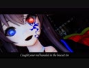 【MMD】Aha!【八重沢なとり】【禍八重沢なとり】