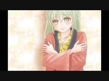 こいしさんと寒い夜